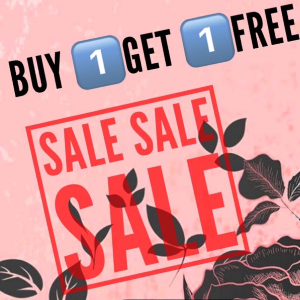 SALE!!!